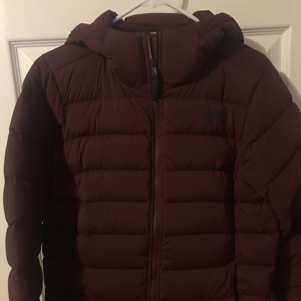 Women’s The North Face jacket L
